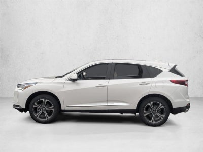 2026 Acura RDX SH-AWD w/Technology Package