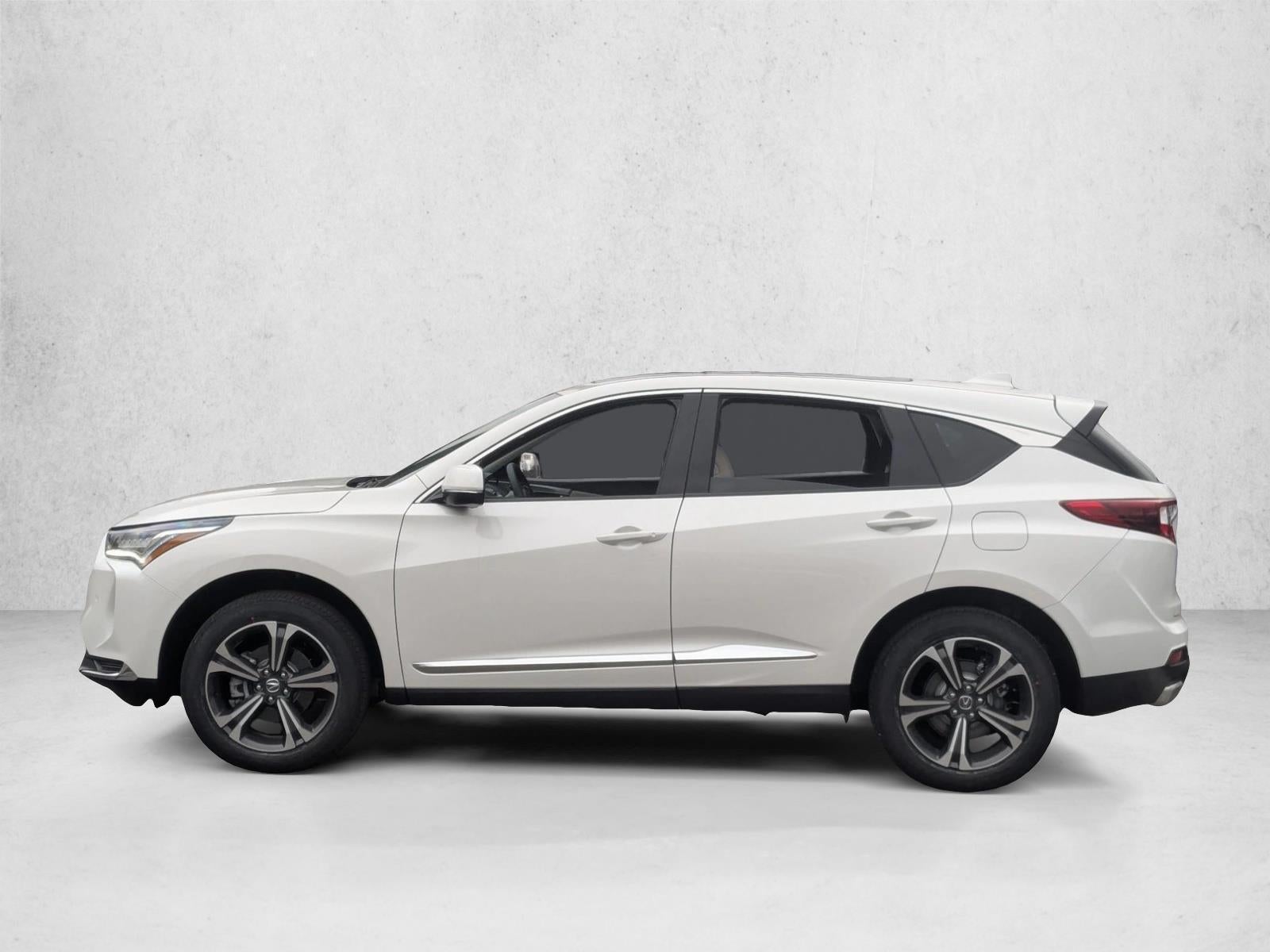 2026 Acura RDX SH-AWD w/Technology Package