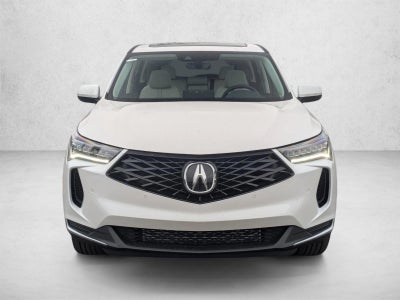 2026 Acura RDX SH-AWD w/Technology Package