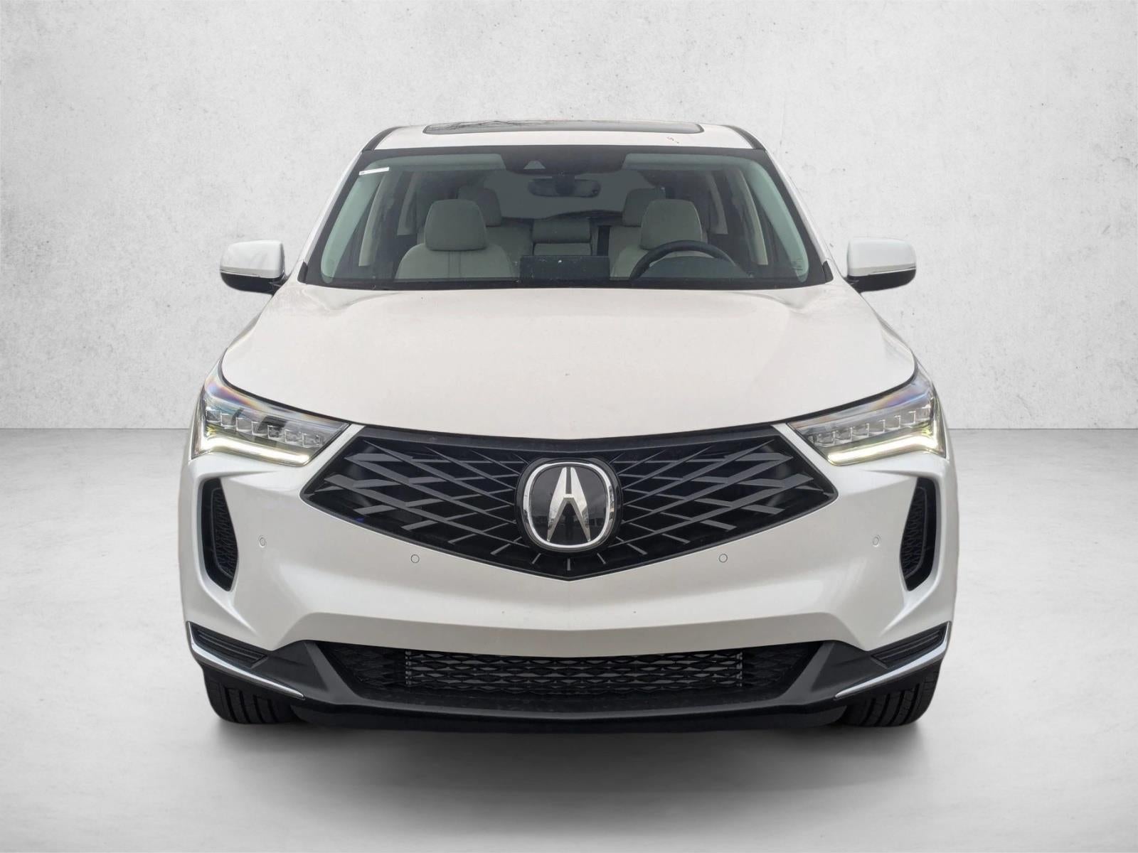 2026 Acura RDX SH-AWD w/Technology Package