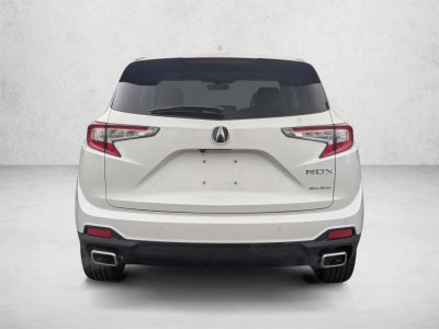 2026 Acura RDX SH-AWD w/Technology Package
