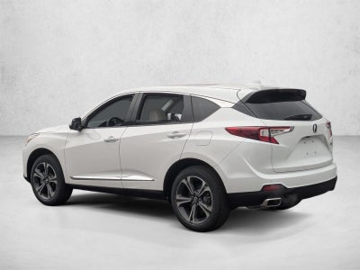 2026 Acura RDX SH-AWD w/Technology Package