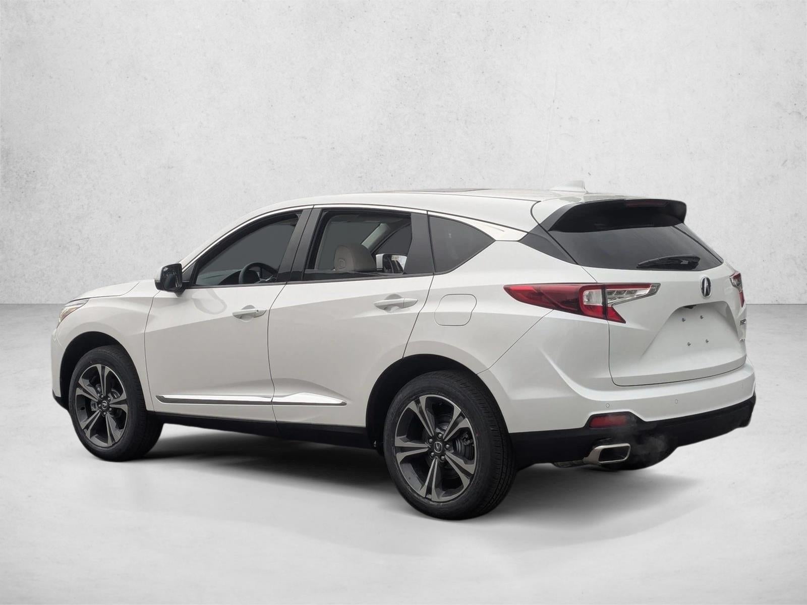 2026 Acura RDX SH-AWD w/Technology Package