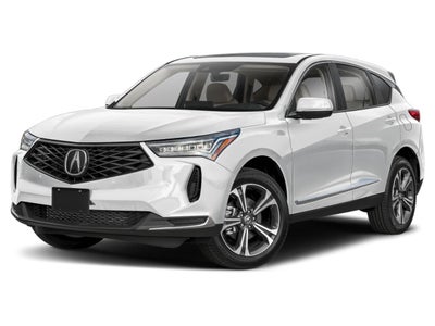 2026 Acura RDX SH-AWD w/Technology Package