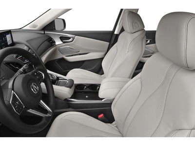 2026 Acura RDX SH-AWD w/Technology Package