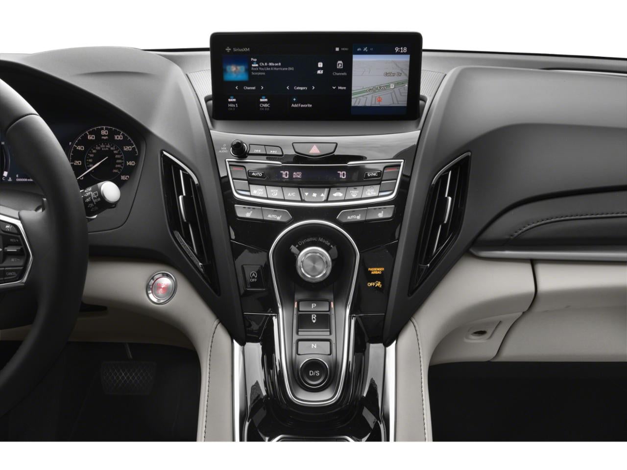 2026 Acura RDX SH-AWD w/Technology Package
