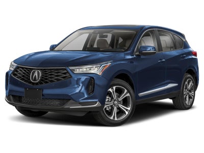 2026 Acura RDX SH-AWD w/Technology Package