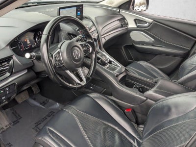 2023 Acura RDX SH-AWD w/Technology Package