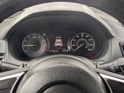 2023 Acura RDX SH-AWD w/Technology Package