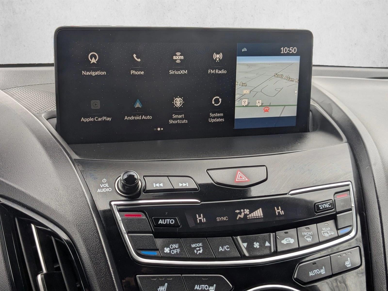 2023 Acura RDX SH-AWD w/Technology Package