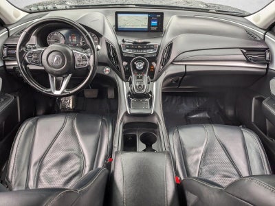 2023 Acura RDX SH-AWD w/Technology Package