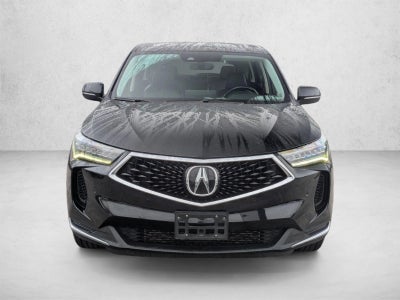 2023 Acura RDX SH-AWD w/Technology Package