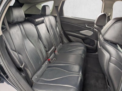 2023 Acura RDX SH-AWD w/Technology Package