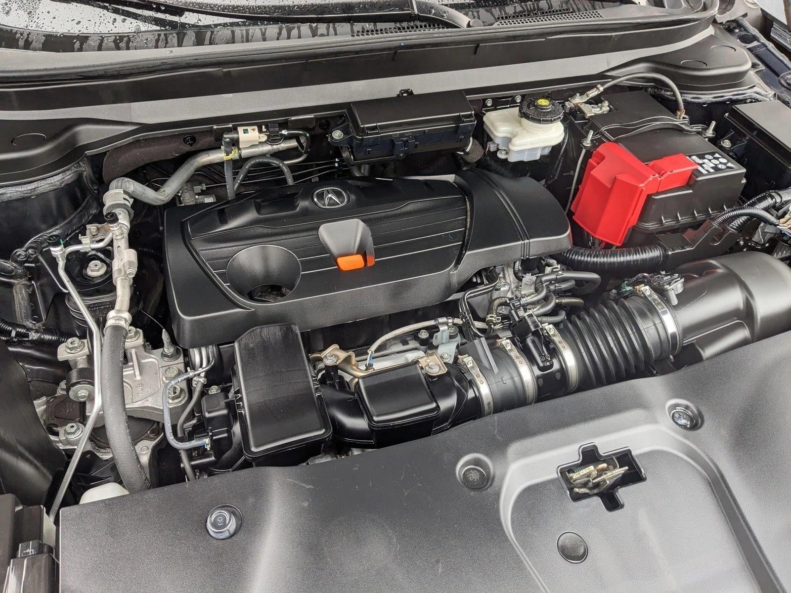 2023 Acura RDX SH-AWD w/Technology Package