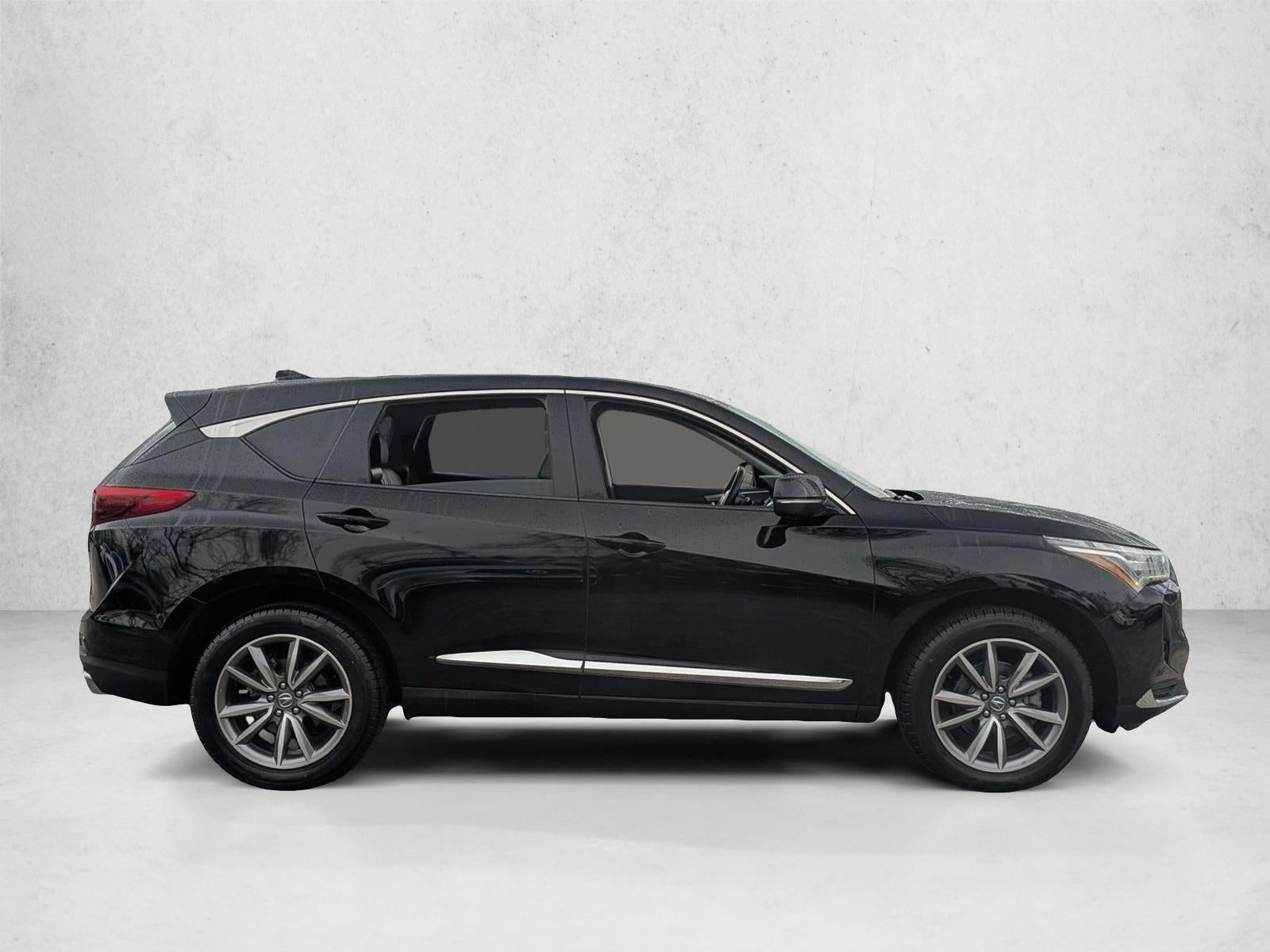 2023 Acura RDX SH-AWD w/Technology Package