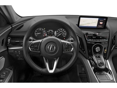 2023 Acura RDX SH-AWD w/Technology Package