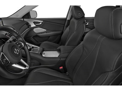 2023 Acura RDX SH-AWD w/Technology Package
