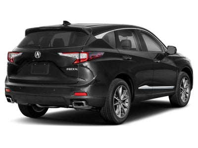 2023 Acura RDX SH-AWD w/Technology Package