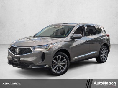 2024 Acura RDX SH-AWD w/Technology Package