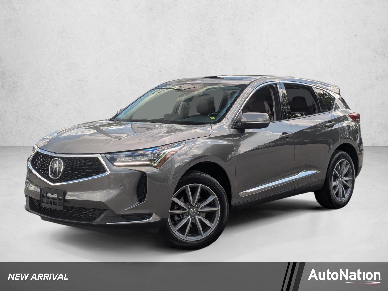 2024 Acura RDX SH-AWD w/Technology Package