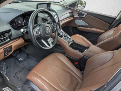 2024 Acura RDX SH-AWD w/Technology Package
