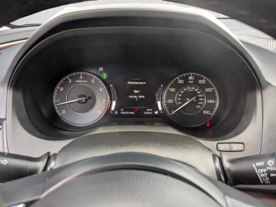 2024 Acura RDX SH-AWD w/Technology Package