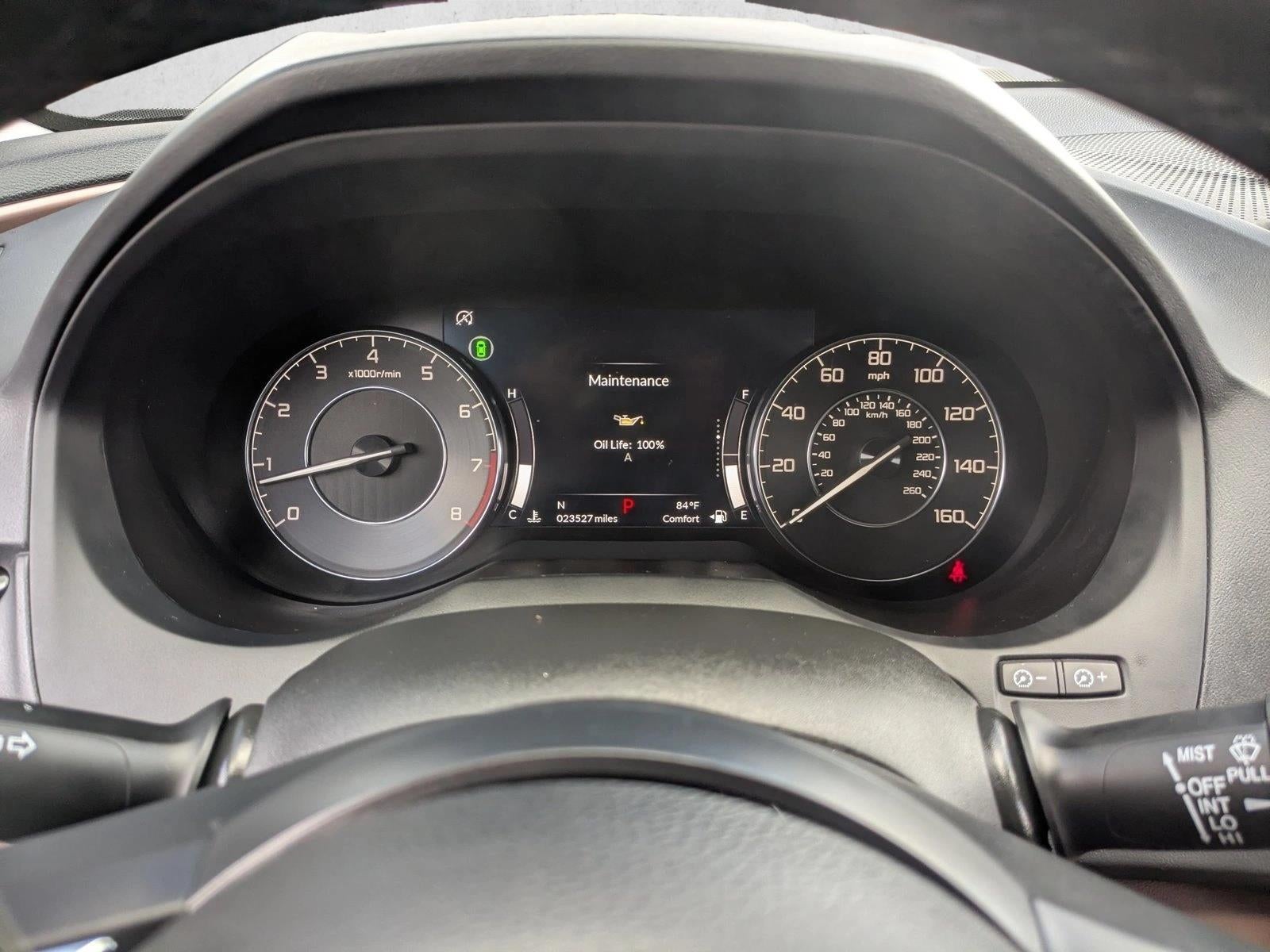 2024 Acura RDX SH-AWD w/Technology Package