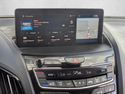 2024 Acura RDX SH-AWD w/Technology Package