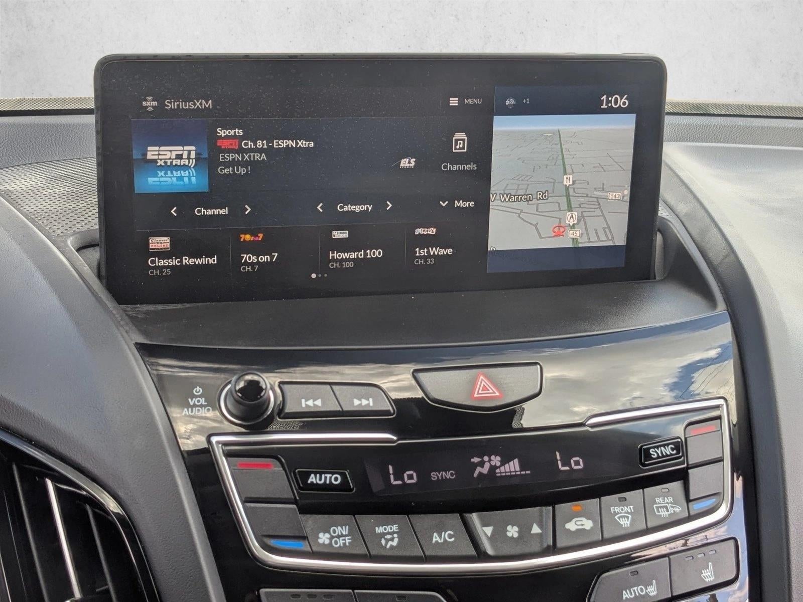 2024 Acura RDX SH-AWD w/Technology Package