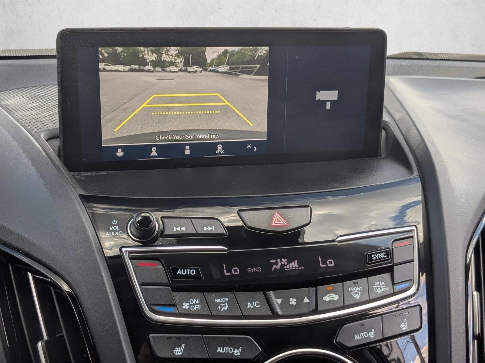 2024 Acura RDX SH-AWD w/Technology Package