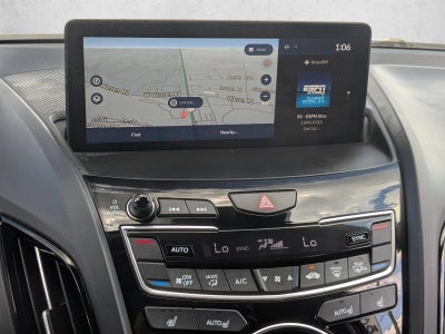 2024 Acura RDX SH-AWD w/Technology Package