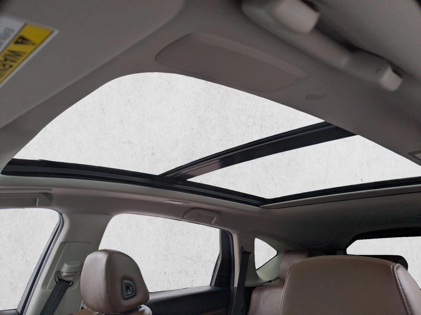2024 Acura RDX SH-AWD w/Technology Package