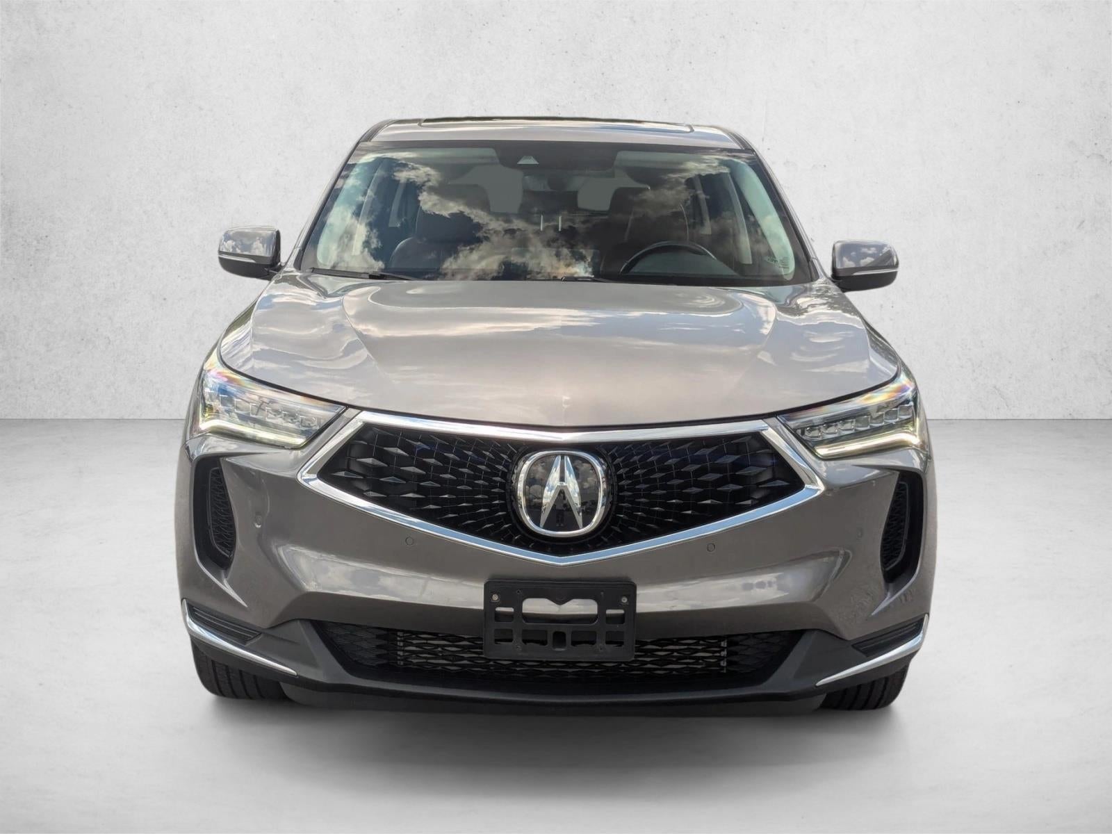 2024 Acura RDX SH-AWD w/Technology Package