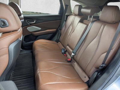 2024 Acura RDX SH-AWD w/Technology Package