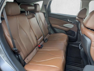 2024 Acura RDX SH-AWD w/Technology Package