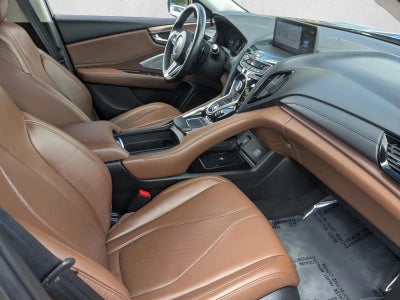 2024 Acura RDX SH-AWD w/Technology Package