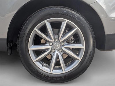 2024 Acura RDX SH-AWD w/Technology Package