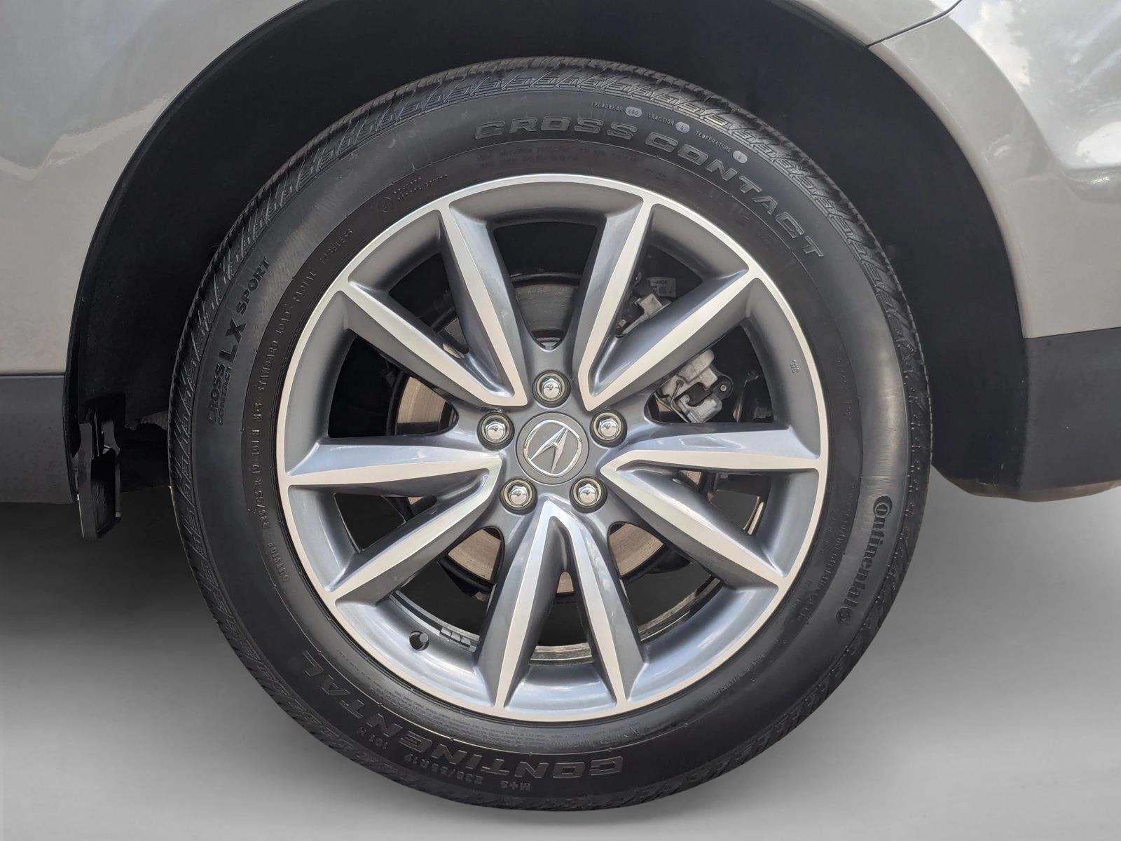 2024 Acura RDX SH-AWD w/Technology Package