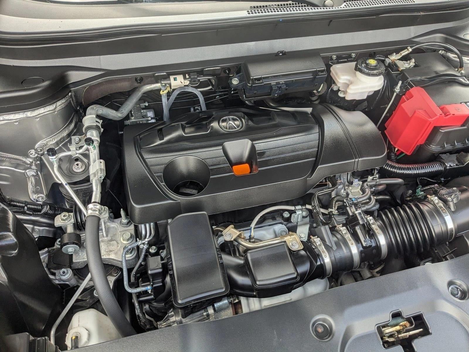 2024 Acura RDX SH-AWD w/Technology Package