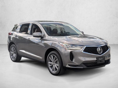 2024 Acura RDX SH-AWD w/Technology Package