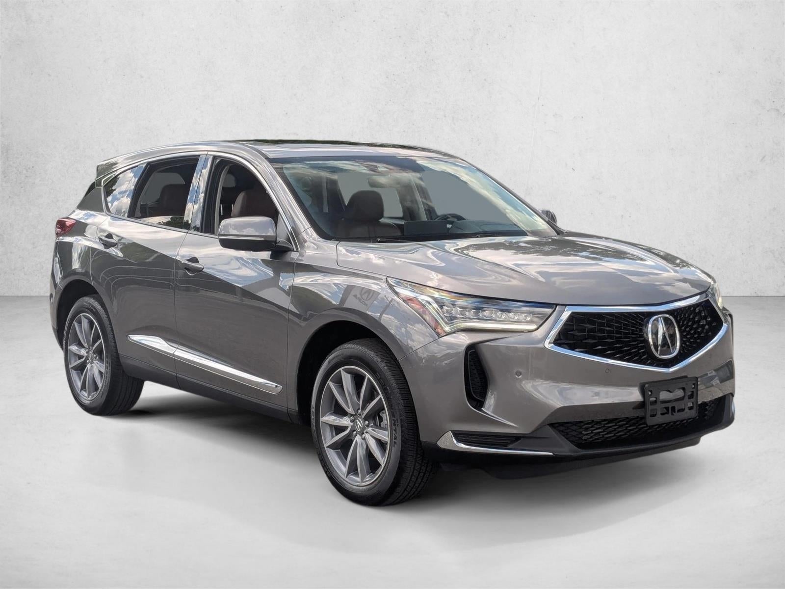 2024 Acura RDX SH-AWD w/Technology Package