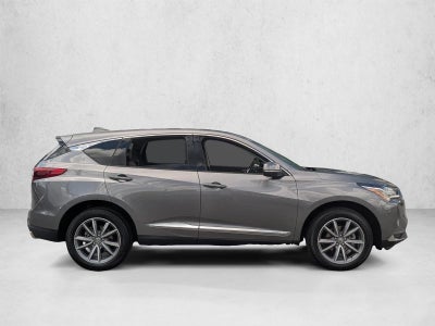 2024 Acura RDX SH-AWD w/Technology Package
