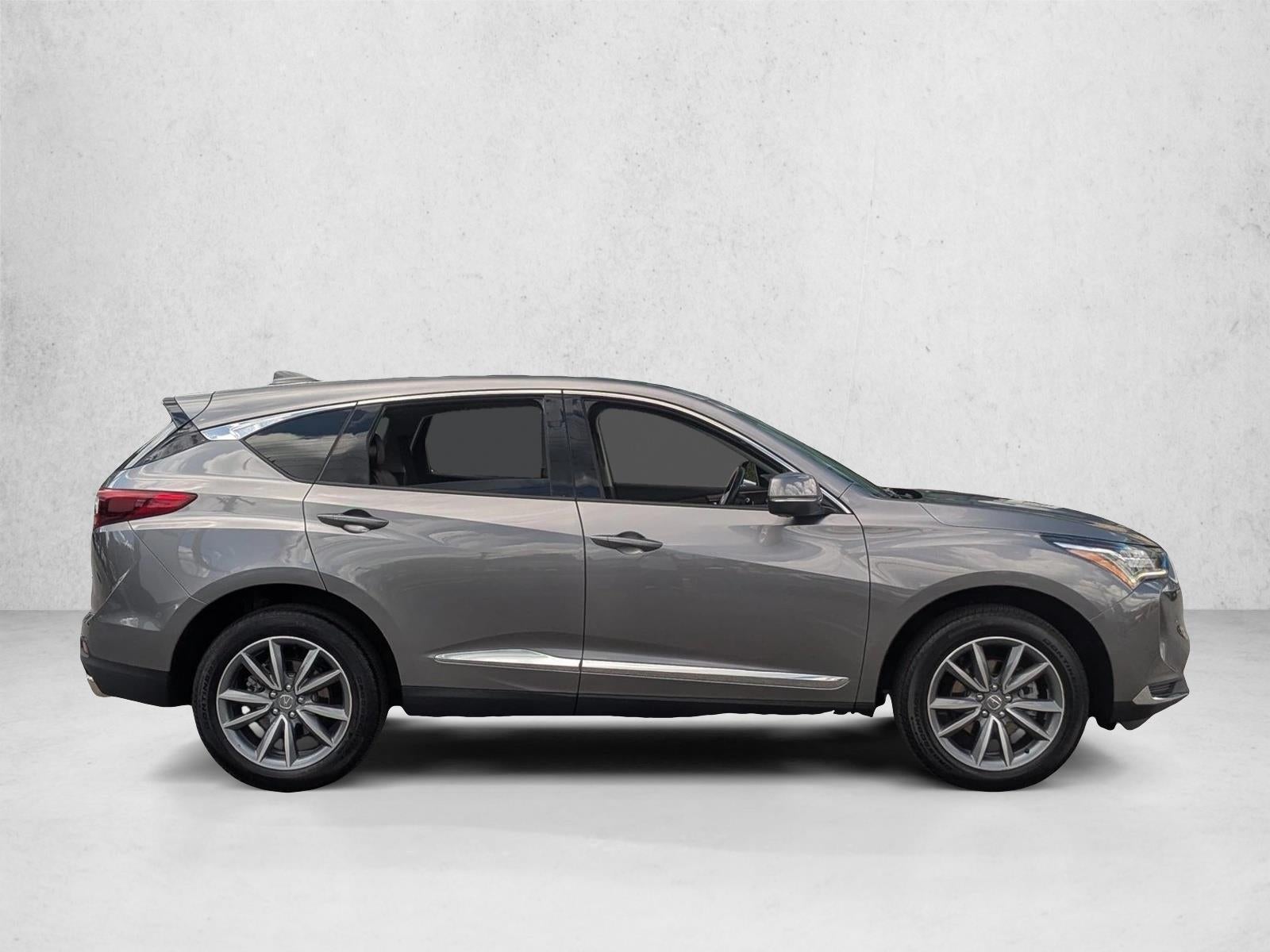 2024 Acura RDX SH-AWD w/Technology Package