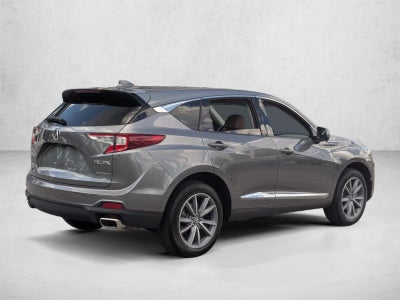 2024 Acura RDX SH-AWD w/Technology Package
