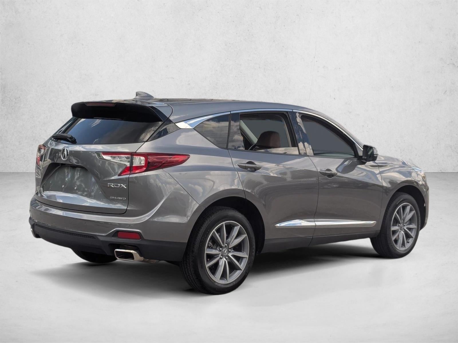 2024 Acura RDX SH-AWD w/Technology Package