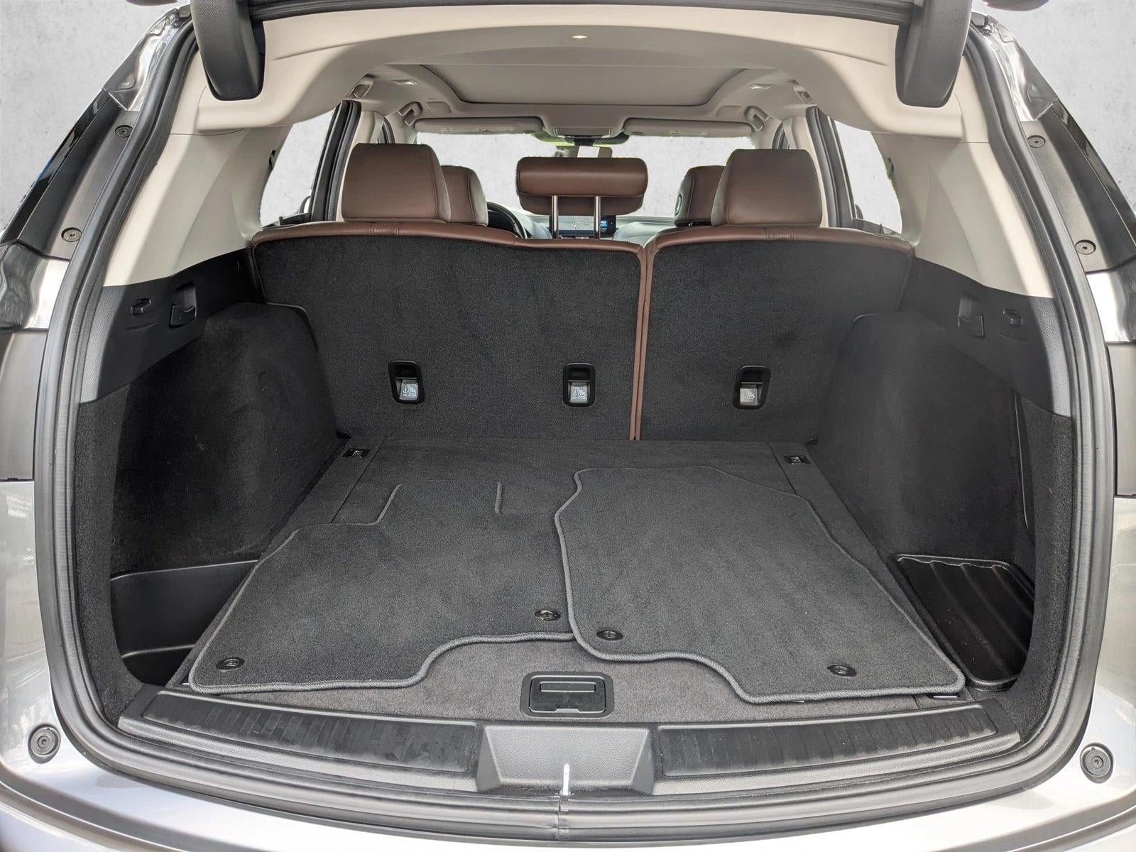 2024 Acura RDX SH-AWD w/Technology Package