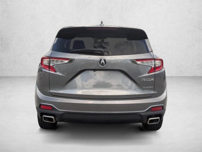 2024 Acura RDX SH-AWD w/Technology Package