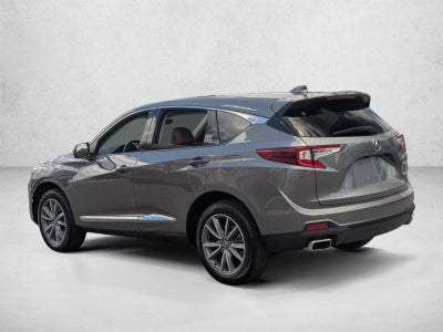 2024 Acura RDX SH-AWD w/Technology Package