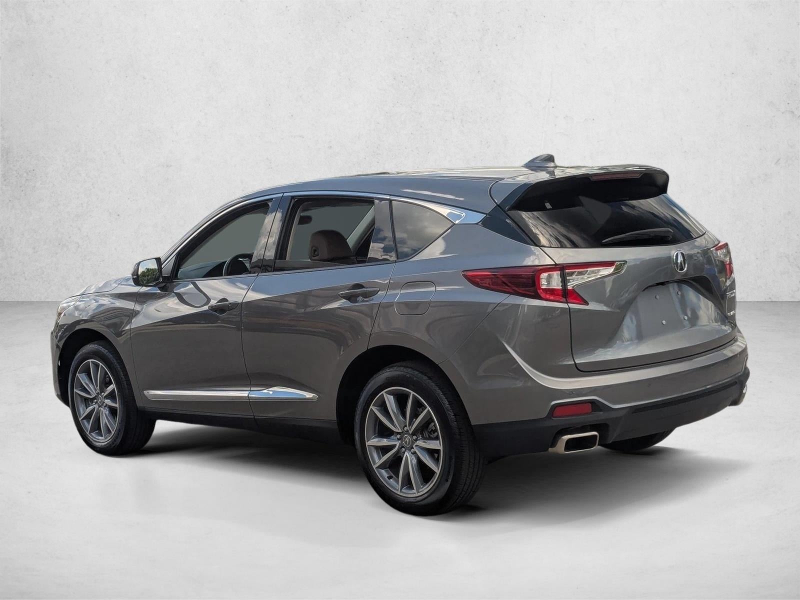 2024 Acura RDX SH-AWD w/Technology Package