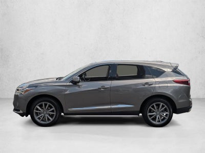 2024 Acura RDX SH-AWD w/Technology Package